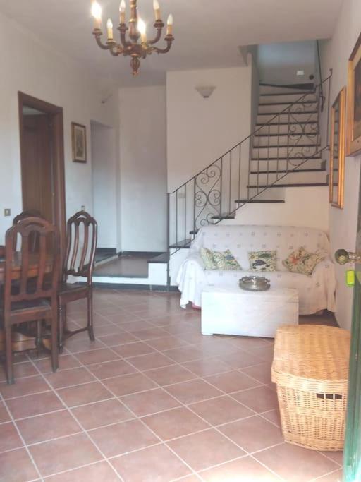 Alto Mare E Cinque Terre Apartamento